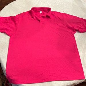 Jerzees SpotShield Polo Shirt XL